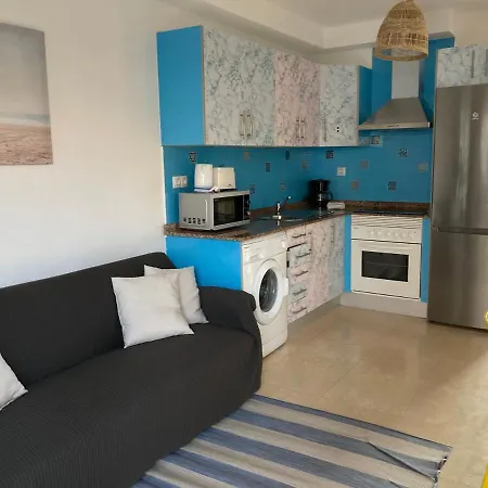 Apartament 2 Bedroom Pool Close To Beach Rocky Point Corralejo