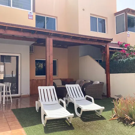 2 Bedroom Pool Close To Beach Rocky Point Apartament Corralejo