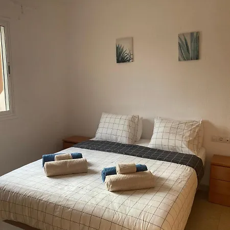 Apartamento 2 Bedroom Pool Close To Beach Rocky Point Corralejo