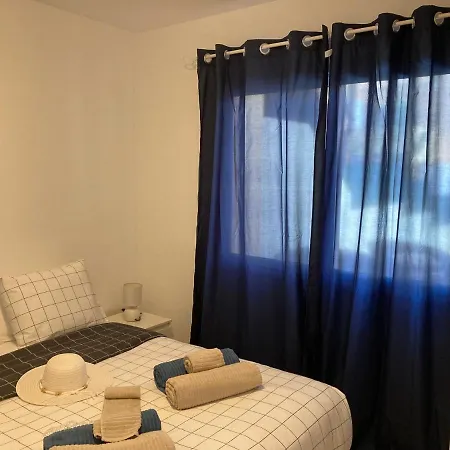 Apartamento 2 Bedroom Pool Close To Beach Rocky Point *