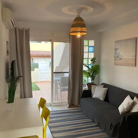 Apartamento 2 Bedroom Pool Close To Beach Rocky Point *