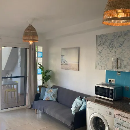 Apartamento 2 Bedroom Pool Close To Beach Rocky Point