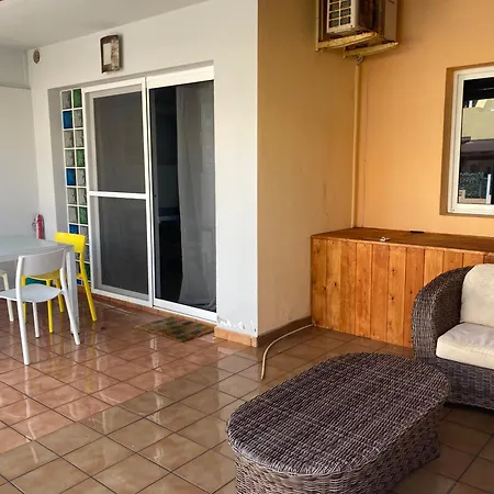 Apartamento 2 Bedroom Pool Close To Beach Rocky Point Corralejo