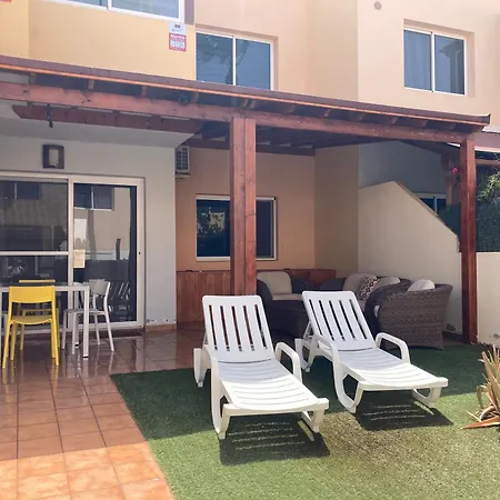 Apartamento 2 Bedroom Pool Close To Beach Rocky Point *