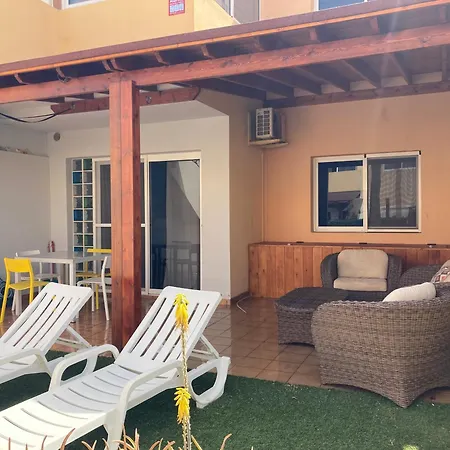 Apartamento 2 Bedroom Pool Close To Beach Rocky Point Corralejo