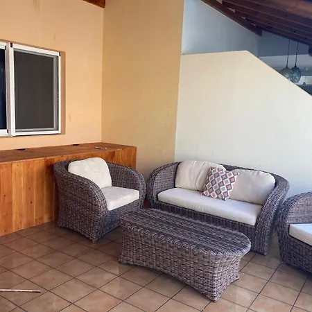 Apartamento 2 Bedroom Pool Close To Beach Rocky Point *