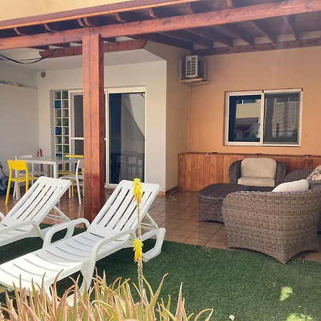 Apartamento 2 Bedroom Pool Close To Beach Rocky Point Corralejo